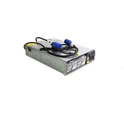 HEWLETT PACKARD COMPUTER R5500-XR-INTL