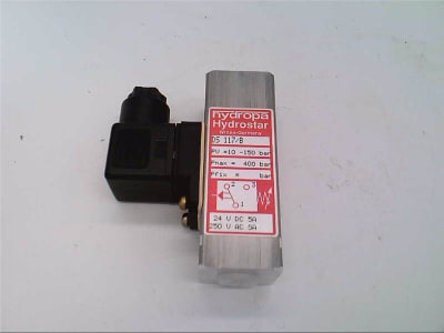 HYDROPA DS117/B-150