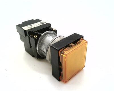 GENERAL ELECTRIC CR104MC5162