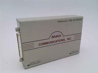 BRAVO COMMUNICATIONS 1042E