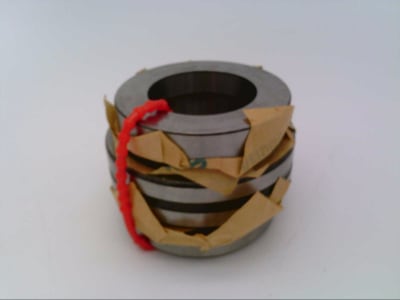 SCHAEFFLER GROUP ZARN-4075-TN-A