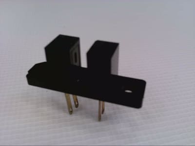 OMRON EE-SH3