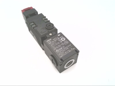 OMRON D4GL-4AFG-A