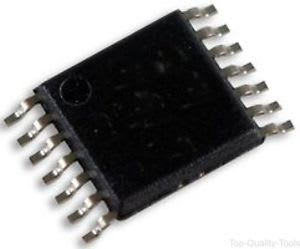 ST MICRO LM2901PT