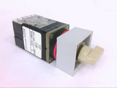 ALLEN BRADLEY 800MS-JG2UB