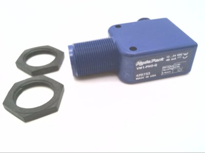 TELEMECANIQUE SENSORS VM1PNOQ