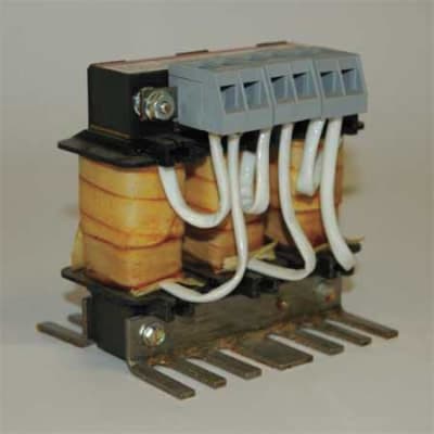 TCI TRANS COIL KDRULA1P