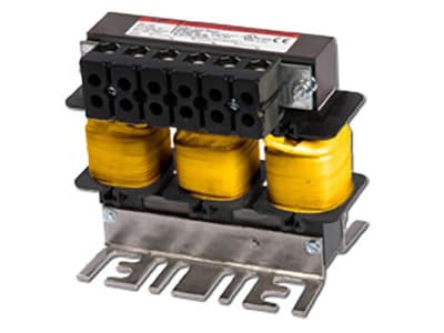 TCI TRANS COIL KDRULD2P