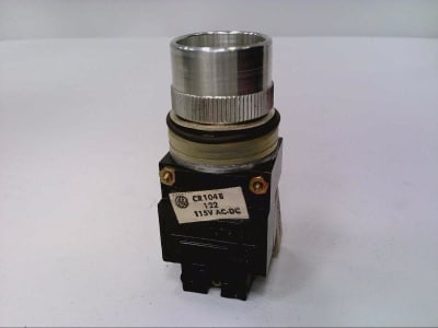 GENERAL ELECTRIC CR104E5224