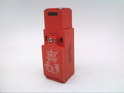 ALLEN BRADLEY 440K-C21055