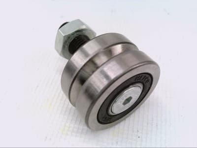 BISHOP WISECARVER LJ25ENS