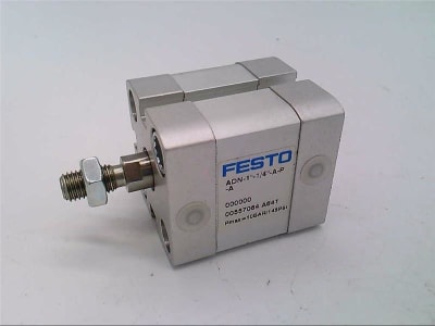 FESTO ADN-1"-1/4"-A-P-A