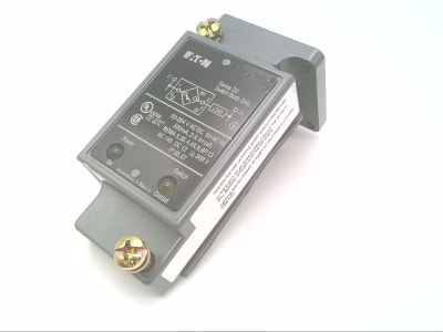 EATON CORPORATION E51SFL