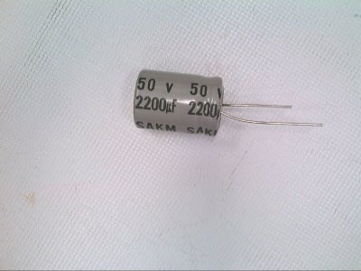 GENERIC CR2200U50V4