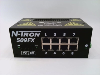 RED LION CONTROLS 509FX-ST