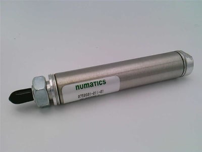 ASCO 0750S01-01I-01