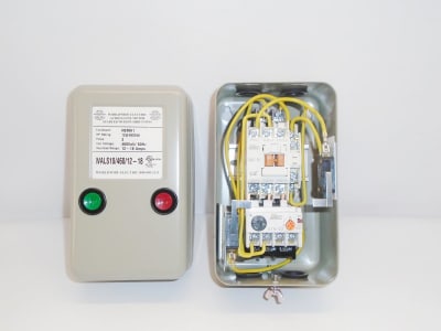 WORLDWIDE ELECTRIC WALS10/460/12-18