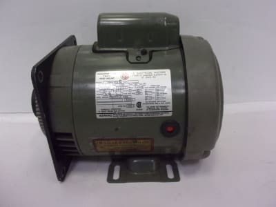 NIDEC CORP F844-SMAC