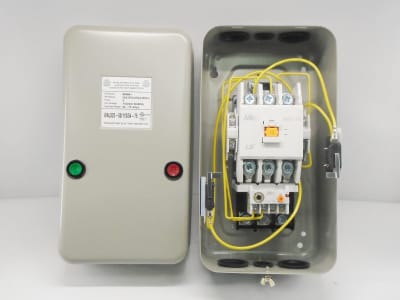 WORLDWIDE ELECTRIC WALS25-50/115/54-75