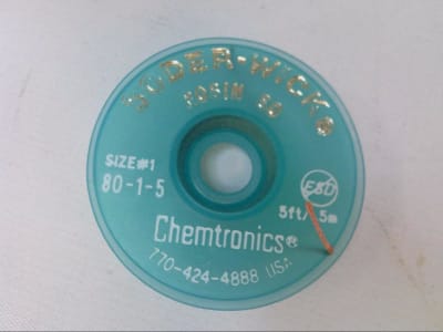 CHEMTRONICS 80-1-5