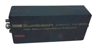 ZUMBACH ELECTRONIC ODAC.9162.10100