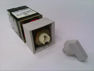 ALLEN BRADLEY 800MS-NG2QB