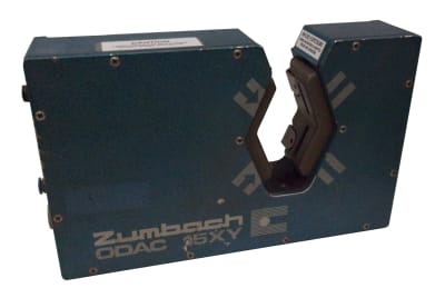 ZUMBACH ELECTRONIC ODAC.15XYJ-1