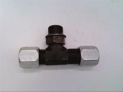 EATON CORPORATION 7715X8