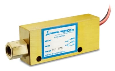 THOMAS PRODUCTS LTD 12620