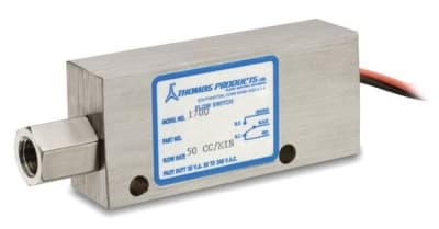 THOMAS PRODUCTS LTD 12629