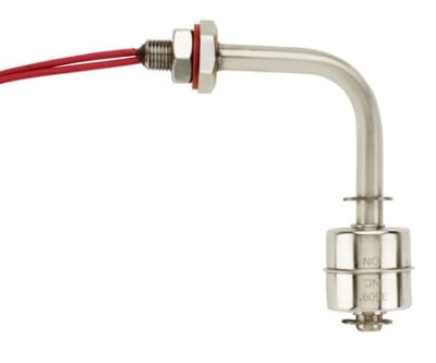 THOMAS PRODUCTS LTD 42887