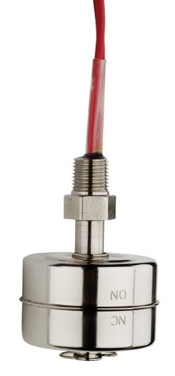 THOMAS PRODUCTS LTD 43531