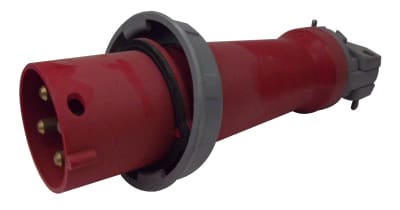 HUBBELL 4100P7W