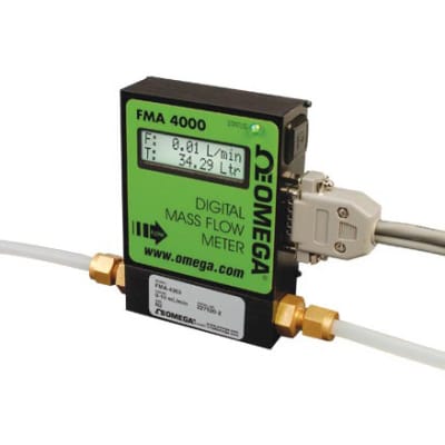 OMEGA ENGINEERING FMA-4110