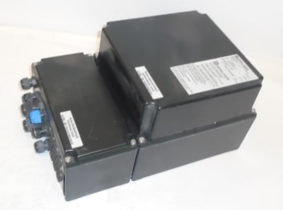 PEPPERL & FUCHS FB9249-PG0-0-0-0-0