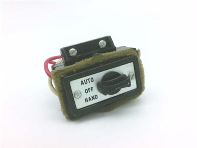 GENERAL ELECTRIC CR305X330A