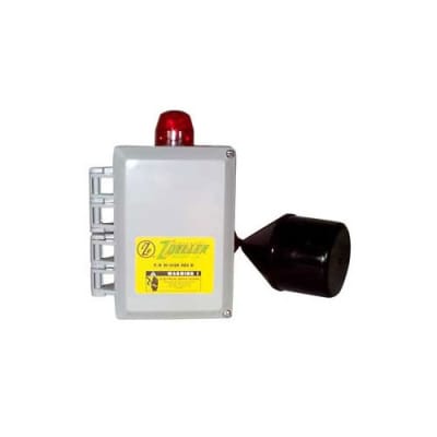 ZOELLER PUMP CO 10-0126