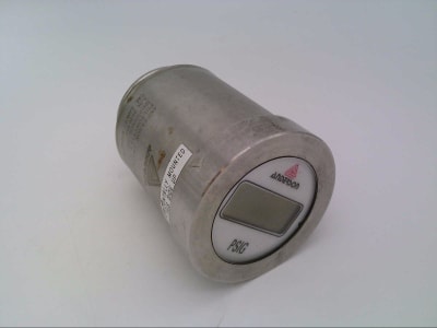 ANDERSON-NEGELE SR071G005G1100