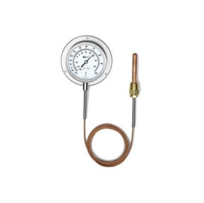 WEISS INSTRUMENTS 45BL3-5211-10FT