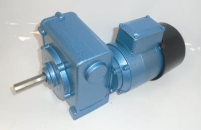 PARVALUX SD8.LIW/TEFC/634308/00M