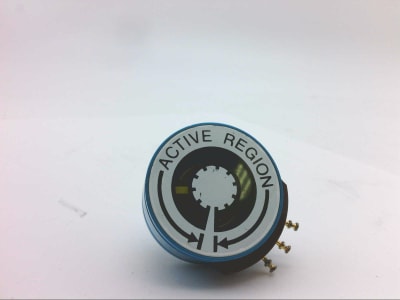 ROTORK 34B-034915-001