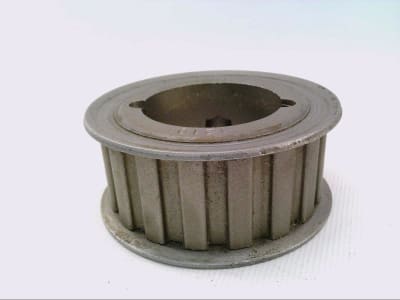 MARTIN SPROCKET & GEAR INC TB18H100-1210