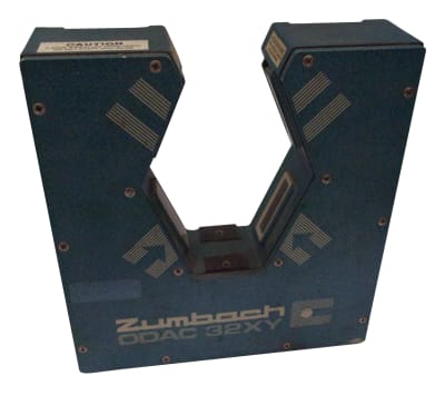 ZUMBACH ELECTRONIC ODAC.32XYJ