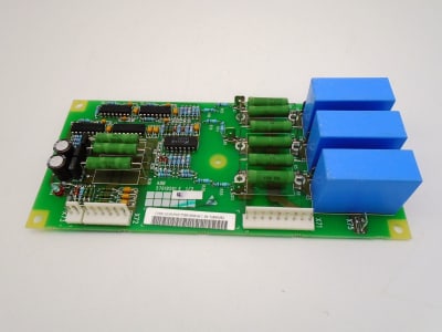 ASEA BROWN BOVERI NINP-61C