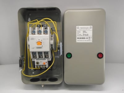 WORLDWIDE ELECTRIC WALS40/460/45/65
