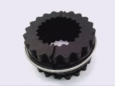 ALTRA INDUSTRIAL MOTION 5E