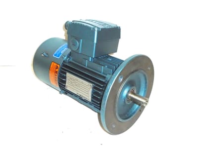 SEW EURODRIVE DFT80N4BMG1HFTFIS