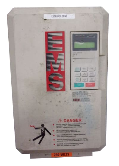 EMS INC CIMR-G5U2015