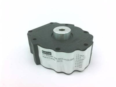 HOHNER AUTOMATION IN84-AA2S-H1Z3-0004