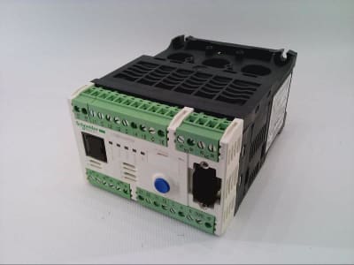 SCHNEIDER ELECTRIC LTMR08PFM